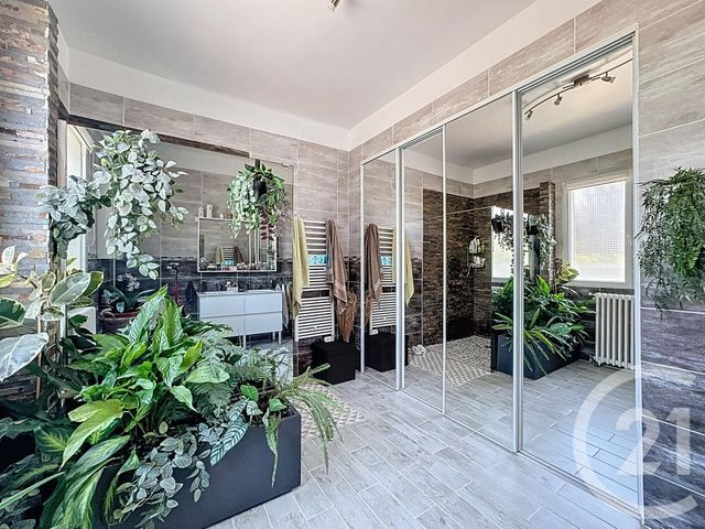 Maison à vendre - 5 pièces - 124 m2 - Pamiers - 09 - MIDI-PYRENEES