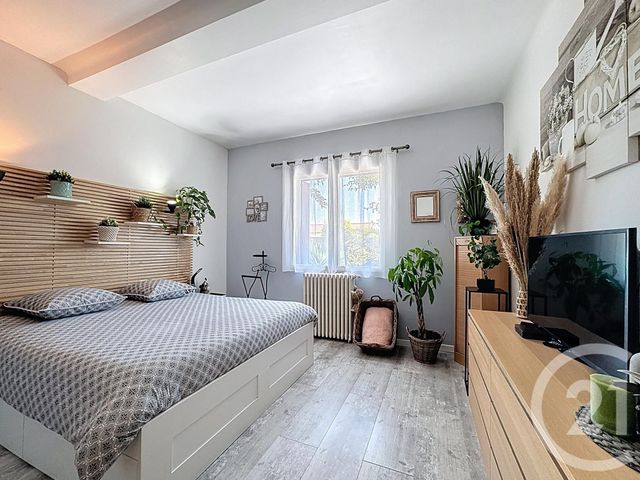 Maison à vendre - 5 pièces - 124 m2 - Pamiers - 09 - MIDI-PYRENEES