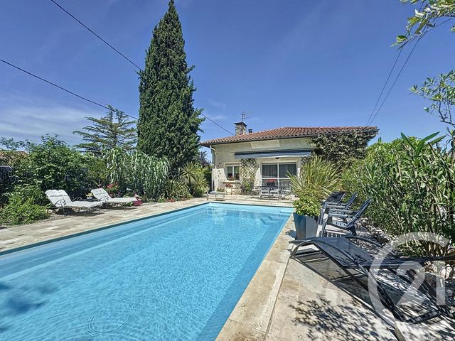 Maison à vendre - 5 pièces - 124 m2 - Pamiers - 09 - MIDI-PYRENEES