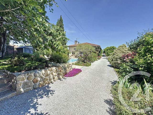 Maison à vendre - 5 pièces - 124 m2 - Pamiers - 09 - MIDI-PYRENEES