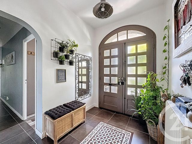 Maison à vendre - 5 pièces - 124 m2 - Pamiers - 09 - MIDI-PYRENEES