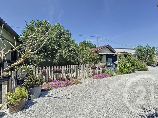 Maison à vendre - 5 pièces - 124 m2 - Pamiers - 09 - MIDI-PYRENEES