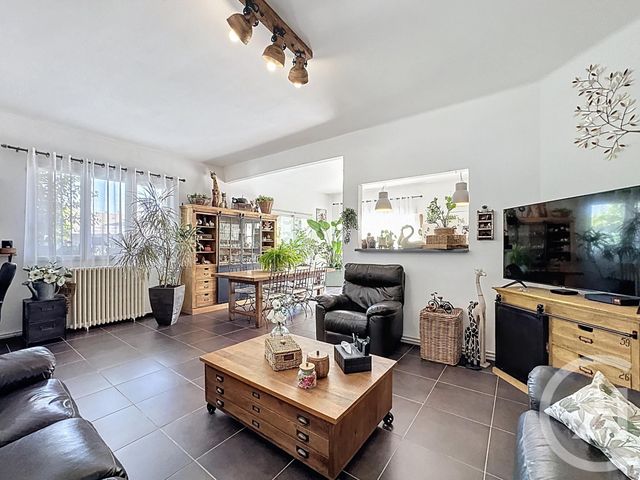 Maison à vendre - 5 pièces - 124 m2 - Pamiers - 09 - MIDI-PYRENEES