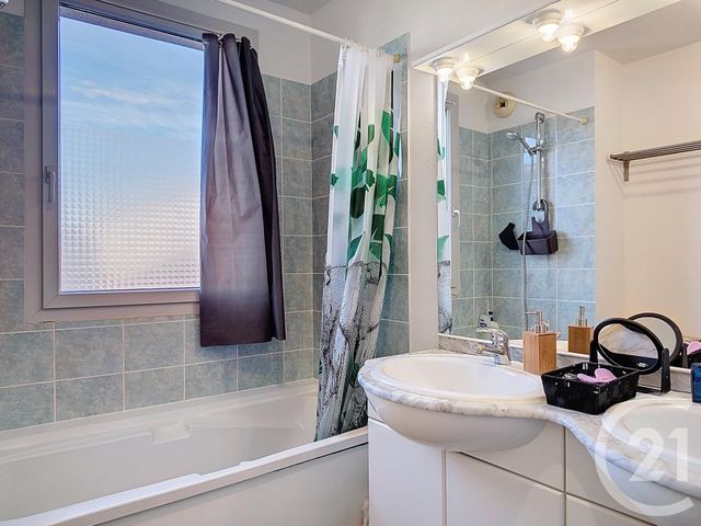 Appartement F3 à vendre - 3 pièces - 72,70 m2 - Pamiers - 09 - MIDI-PYRENEES