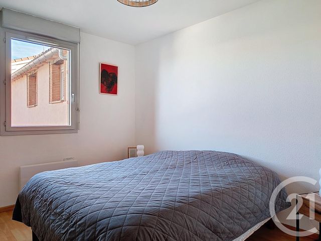 Appartement F3 à vendre - 3 pièces - 72,70 m2 - Pamiers - 09 - MIDI-PYRENEES