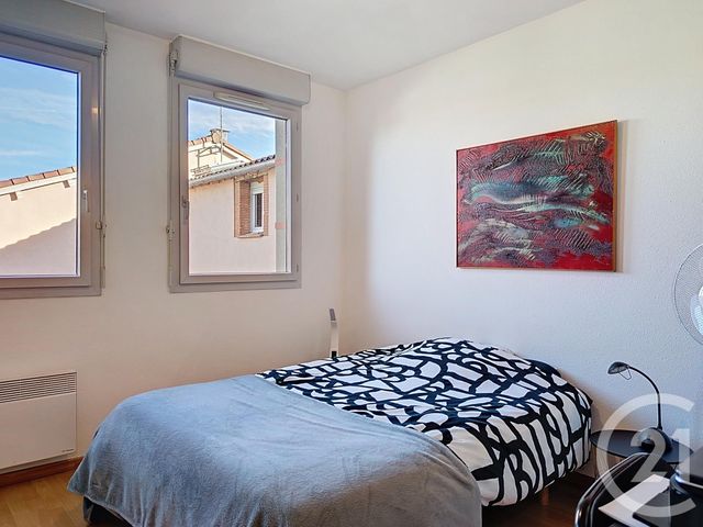 Appartement F3 à vendre - 3 pièces - 72,70 m2 - Pamiers - 09 - MIDI-PYRENEES