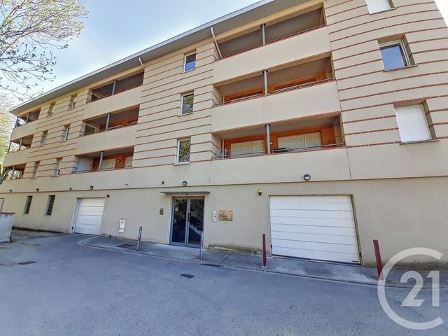 Appartement F3 à vendre - 3 pièces - 72,70 m2 - Pamiers - 09 - MIDI-PYRENEES
