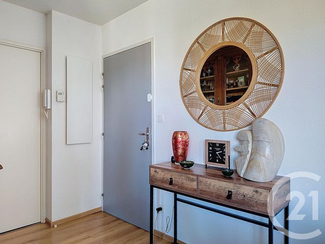 Appartement F3 à vendre - 3 pièces - 72,70 m2 - Pamiers - 09 - MIDI-PYRENEES