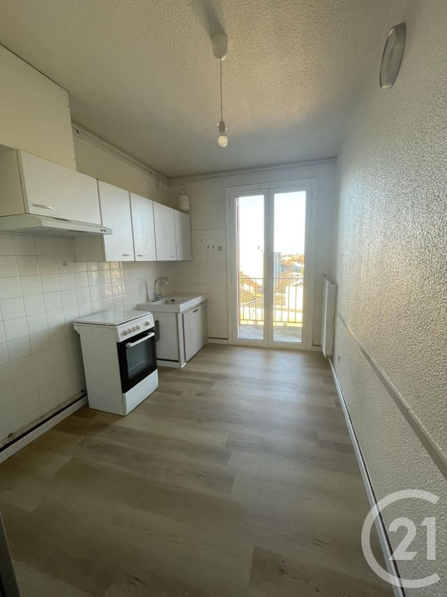 Prix immobilier PAMIERS - Photo d’un appartement vendu