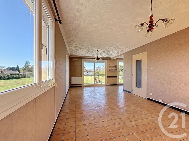 Maison &agrave; vendre - 4 pi&egrave;ces - 90 m2 - Pamiers - 09 - MIDI-PYRENEES