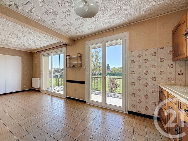 Maison &agrave; vendre - 4 pi&egrave;ces - 90 m2 - Pamiers - 09 - MIDI-PYRENEES