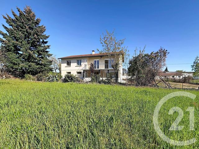 maison - PAMIERS - 09