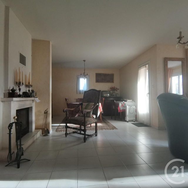 Maison &agrave; vendre - 4 pi&egrave;ces - 130 m2 - Varilhes - 09 - MIDI-PYRENEES