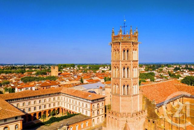 Maison &agrave; vendre - 4 pi&egrave;ces - 73,32 m2 - Pamiers - 09 - MIDI-PYRENEES