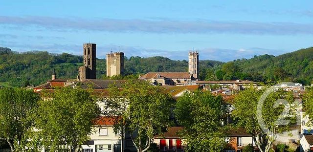 Maison &agrave; vendre - 4 pi&egrave;ces - 73,32 m2 - Pamiers - 09 - MIDI-PYRENEES