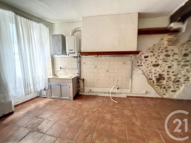 Maison &agrave; vendre - 4 pi&egrave;ces - 73,32 m2 - Pamiers - 09 - MIDI-PYRENEES