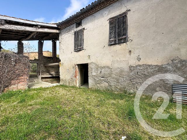 Maison &agrave; vendre - 2 pi&egrave;ces - 120 m2 - Tremoulet - 09 - MIDI-PYRENEES