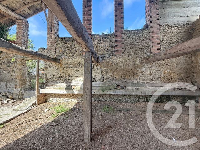 Maison &agrave; vendre - 2 pi&egrave;ces - 120 m2 - Tremoulet - 09 - MIDI-PYRENEES