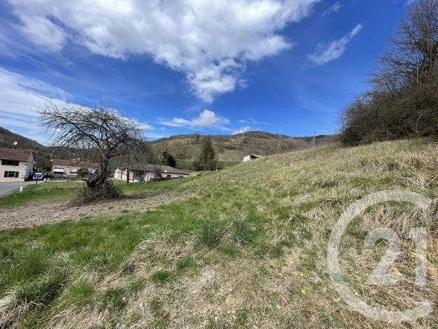 Terrain &agrave; vendre - 1984 m2 - Gudas - 09 - MIDI-PYRENEES