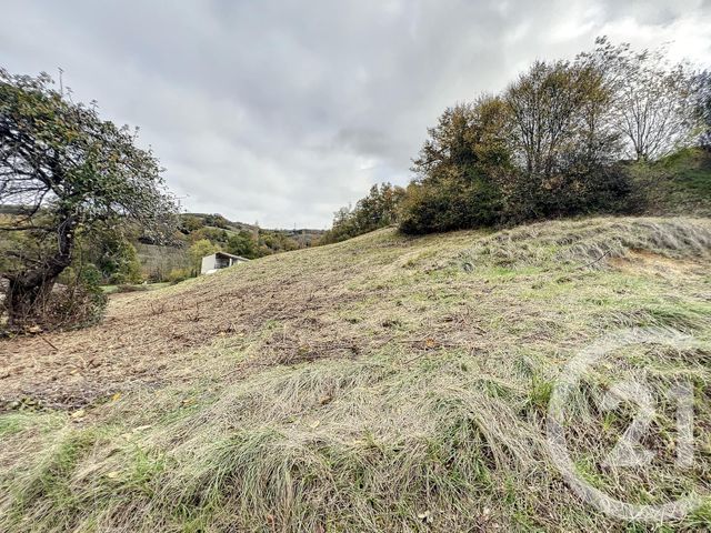 Terrain &agrave; vendre - 1984 m2 - Gudas - 09 - MIDI-PYRENEES