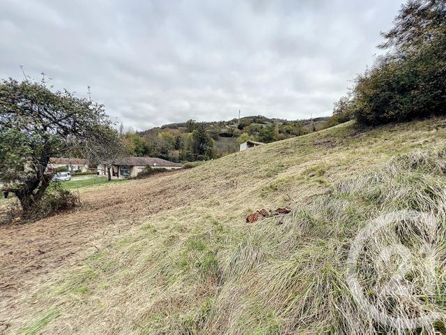 Terrain &agrave; vendre - 1984 m2 - Gudas - 09 - MIDI-PYRENEES