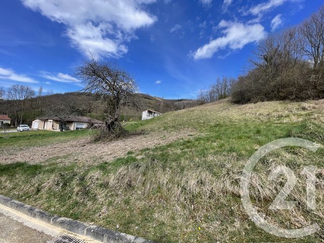 Terrain &agrave; vendre - 1984 m2 - Gudas - 09 - MIDI-PYRENEES