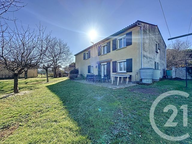 Maison à vendre - 7 pièces - 195,35 m2 - Pamiers - 09 - MIDI-PYRENEES