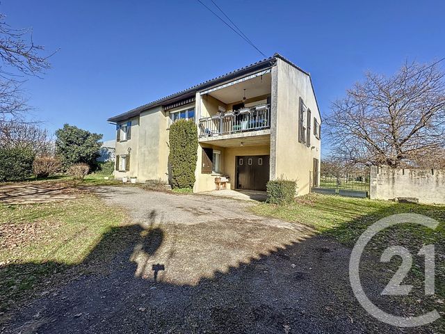 Maison à vendre - 7 pièces - 195,35 m2 - Pamiers - 09 - MIDI-PYRENEES