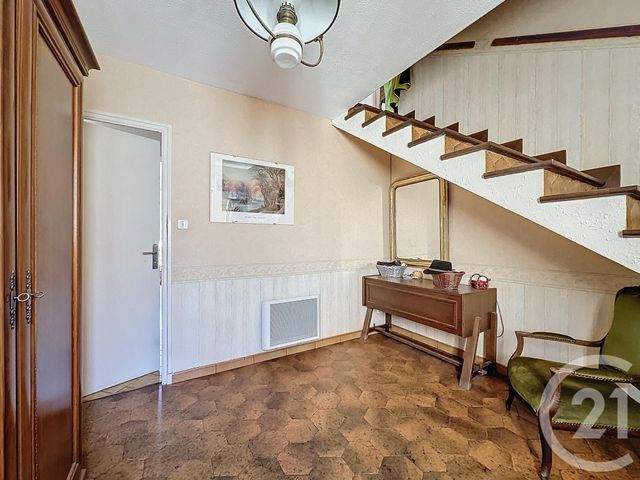 Maison à vendre - 7 pièces - 195,35 m2 - Pamiers - 09 - MIDI-PYRENEES