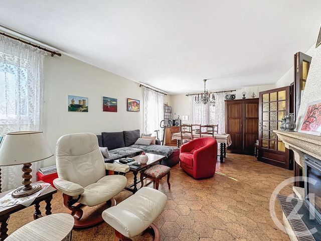 Maison à vendre - 7 pièces - 195,35 m2 - Pamiers - 09 - MIDI-PYRENEES