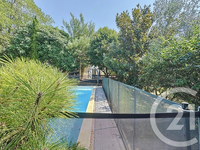 Maison à vendre - 6 pièces - 266,50 m2 - Pamiers - 09 - MIDI-PYRENEES