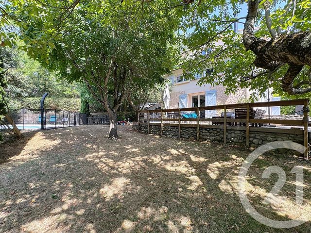 Maison à vendre - 6 pièces - 266,50 m2 - Pamiers - 09 - MIDI-PYRENEES