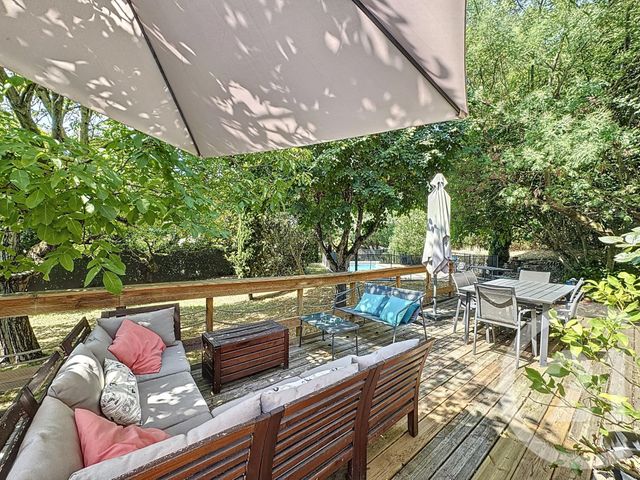 Maison à vendre - 6 pièces - 266,50 m2 - Pamiers - 09 - MIDI-PYRENEES