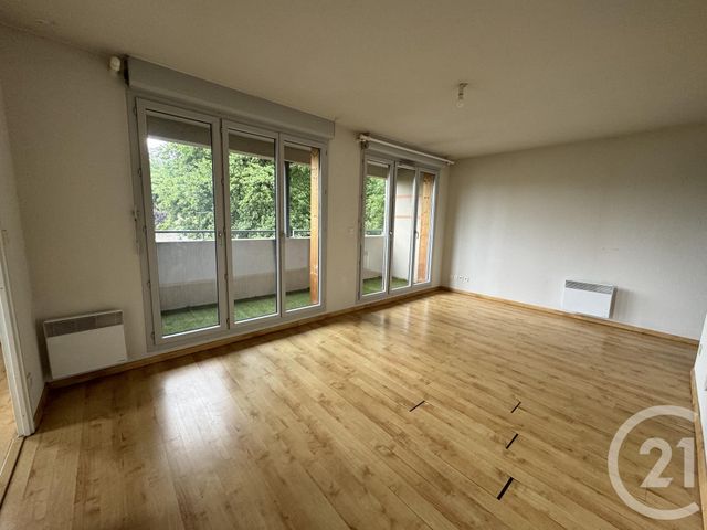 appartement - PAMIERS - 09