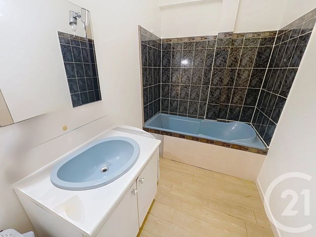 Appartement à vendre - 3 pièces - 66,23 m2 - Pamiers - 09 - MIDI-PYRENEES