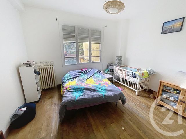 Appartement à vendre - 3 pièces - 66,23 m2 - Pamiers - 09 - MIDI-PYRENEES