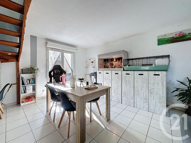 Maison &agrave; vendre - 4 pi&egrave;ces - 87,81 m2 - Pamiers - 09 - MIDI-PYRENEES