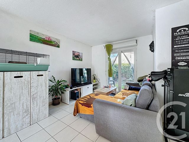 Maison &agrave; vendre - 4 pi&egrave;ces - 87,81 m2 - Pamiers - 09 - MIDI-PYRENEES