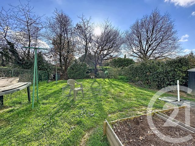 Maison &agrave; vendre - 4 pi&egrave;ces - 87,81 m2 - Pamiers - 09 - MIDI-PYRENEES