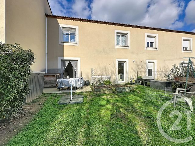 maison - PAMIERS - 09