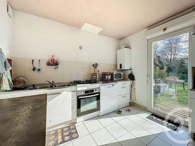 Maison &agrave; vendre - 4 pi&egrave;ces - 87,81 m2 - Pamiers - 09 - MIDI-PYRENEES