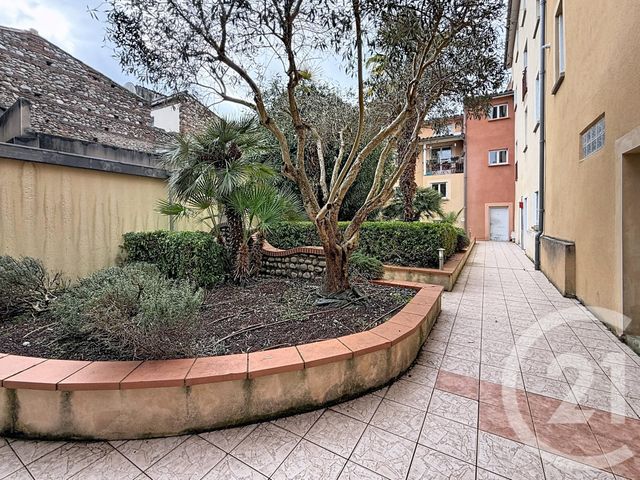 Appartement T2 &agrave; vendre - 2 pi&egrave;ces - 48,04 m2 - Pamiers - 09 - MIDI-PYRENEES