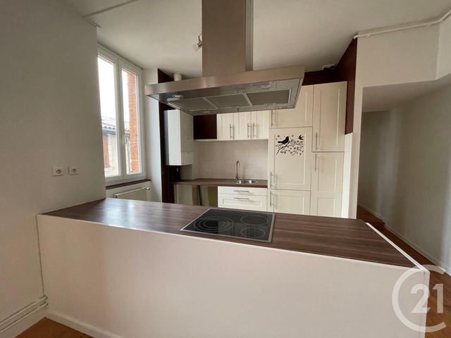 Appartement T2 &agrave; vendre - 2 pi&egrave;ces - 48,04 m2 - Pamiers - 09 - MIDI-PYRENEES