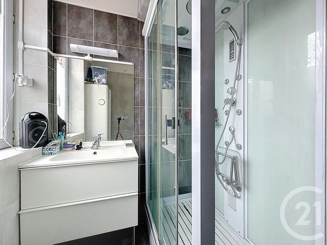 Appartement T2 &agrave; vendre - 2 pi&egrave;ces - 48,04 m2 - Pamiers - 09 - MIDI-PYRENEES