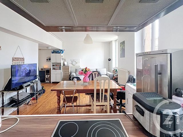 Appartement T2 &agrave; vendre - 2 pi&egrave;ces - 48,04 m2 - Pamiers - 09 - MIDI-PYRENEES