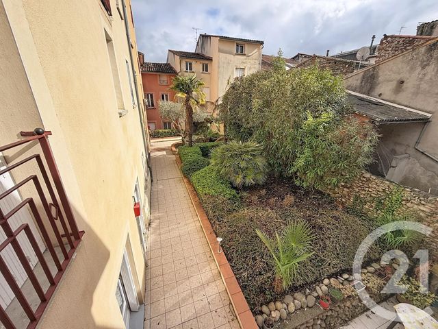 Appartement T2 &agrave; vendre - 2 pi&egrave;ces - 48,04 m2 - Pamiers - 09 - MIDI-PYRENEES
