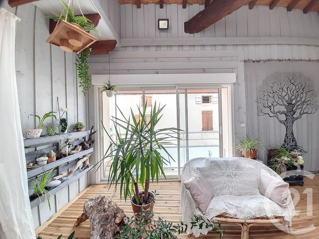 Maison &agrave; vendre - 5 pi&egrave;ces - 174,07 m2 - St Amadou - 09 - MIDI-PYRENEES