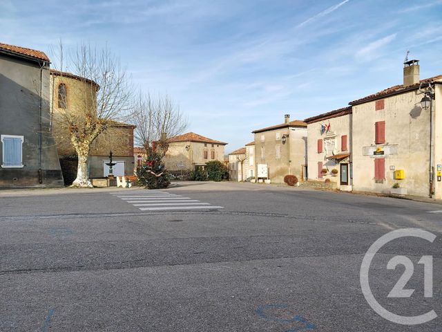 Maison &agrave; vendre - 5 pi&egrave;ces - 174,07 m2 - St Amadou - 09 - MIDI-PYRENEES