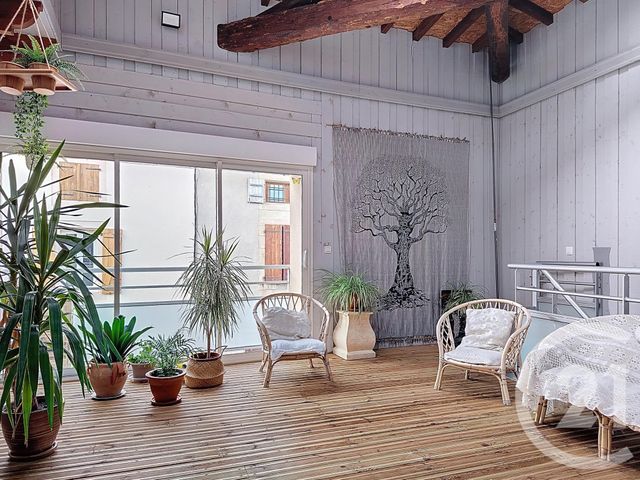 Maison &agrave; vendre - 5 pi&egrave;ces - 174,07 m2 - St Amadou - 09 - MIDI-PYRENEES