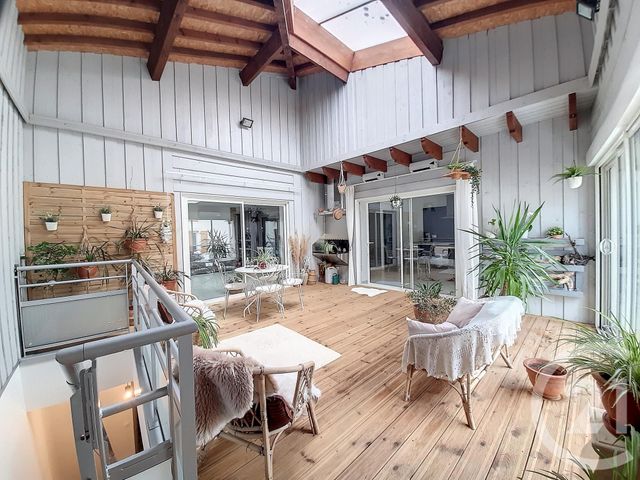 Maison &agrave; vendre - 5 pi&egrave;ces - 174,07 m2 - St Amadou - 09 - MIDI-PYRENEES